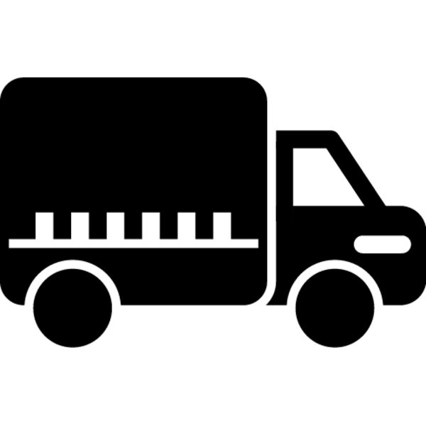 Cartoon Truck5 Thumbnail