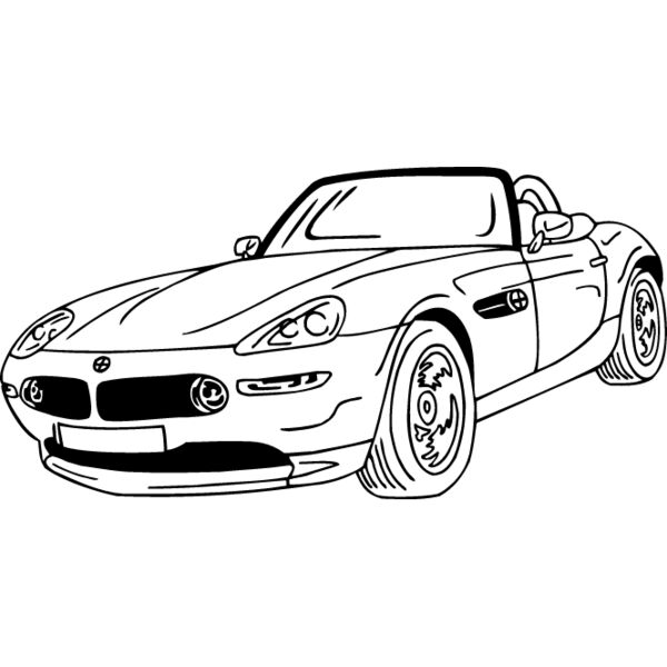 Sports Car14 Thumbnail
