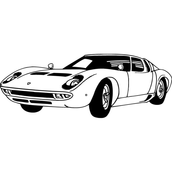 Sports Car10 Thumbnail