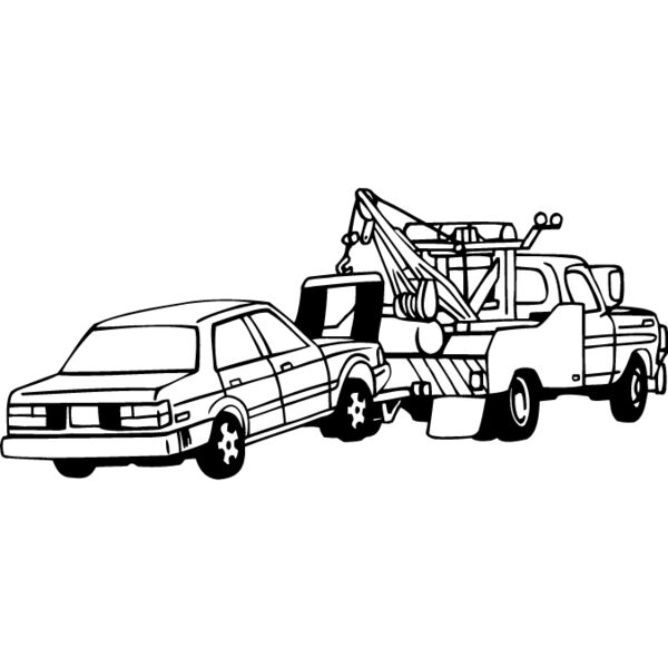Tow Truck2 Thumbnail