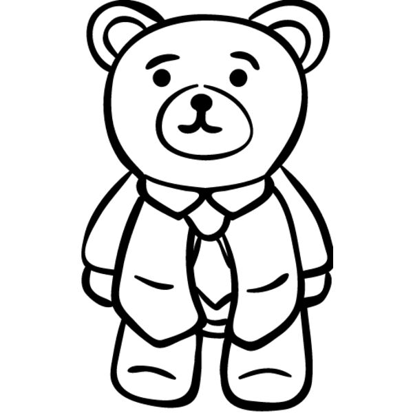 Teddy Bear4 Thumbnail