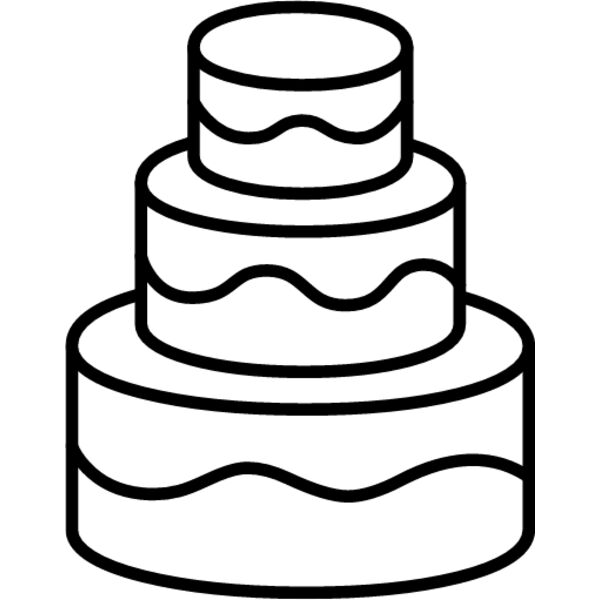 Wedding Cake2 Thumbnail