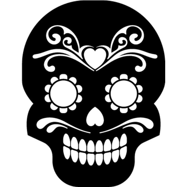 Skull Thumbnail