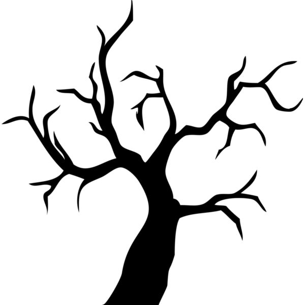 Spooky Tree1 Thumbnail