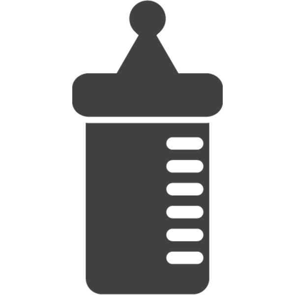 Baby Icon Solid 3 Thumbnail