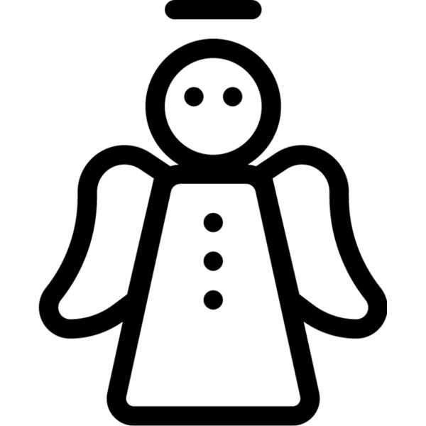 Angel Thumbnail