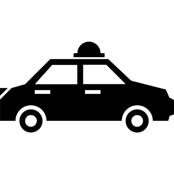 Police Car2 Thumbnail