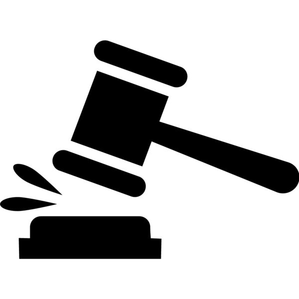 Gavel Thumbnail