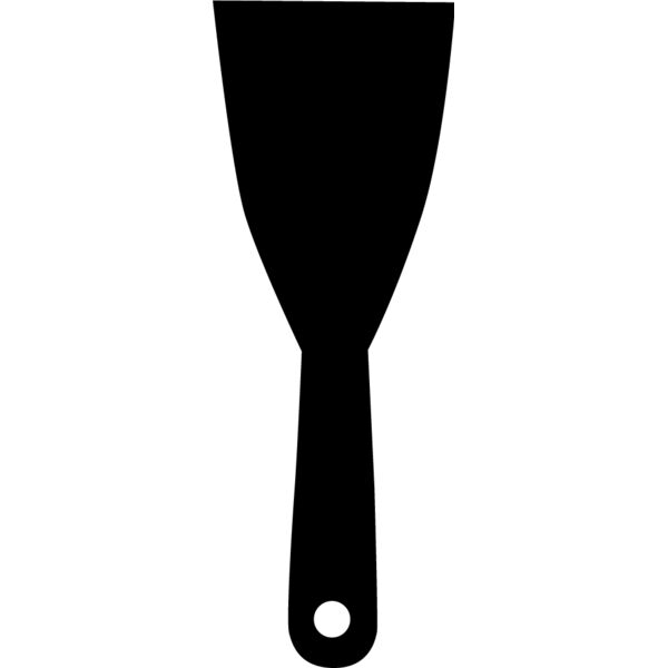 Putty Knife Thumbnail