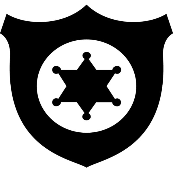 Police Badge1 Thumbnail