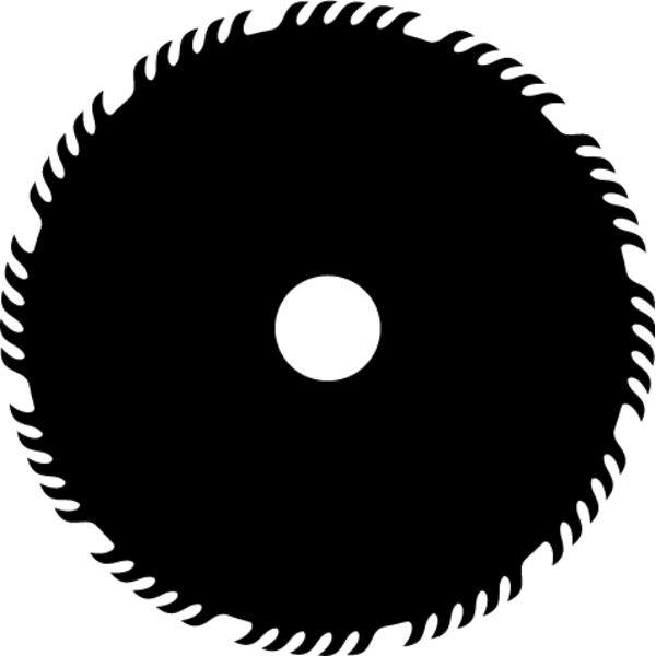 Saw Blade6 Thumbnail