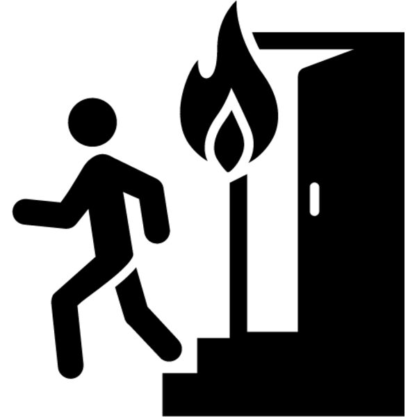 Fire Exit Thumbnail