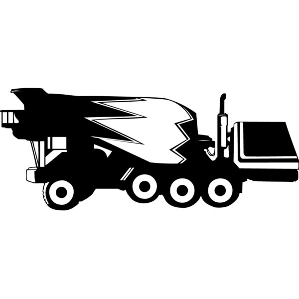 Cement Truck3 Thumbnail