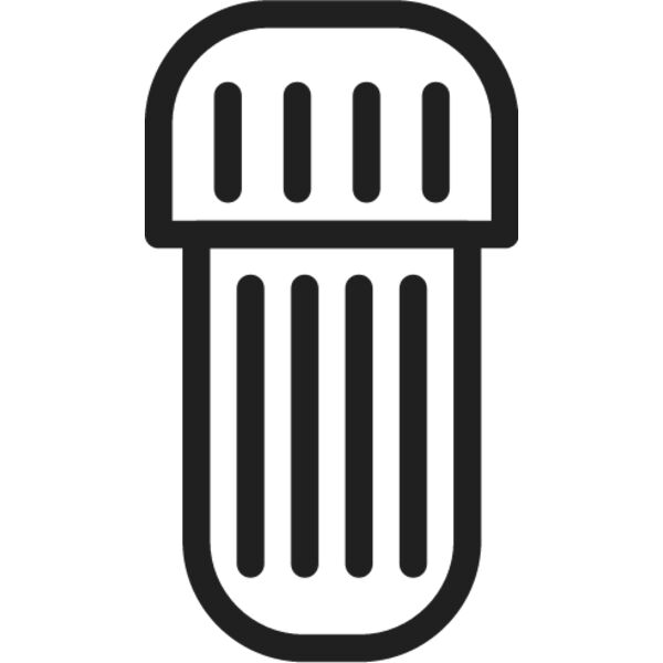Pill Thumbnail