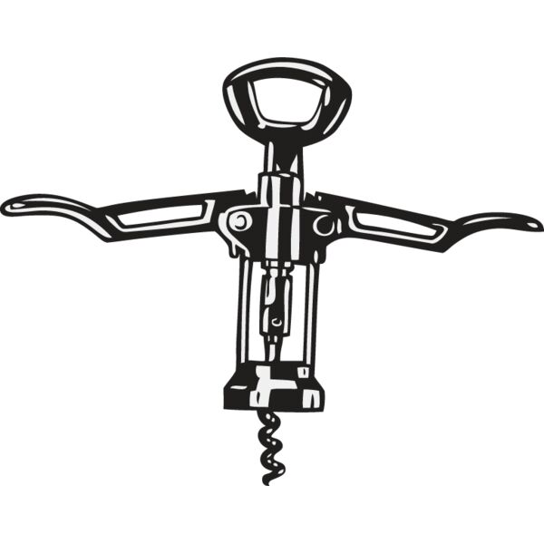 Wine Opener Thumbnail