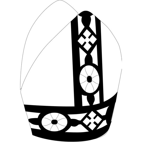 Pope Hat2 Thumbnail