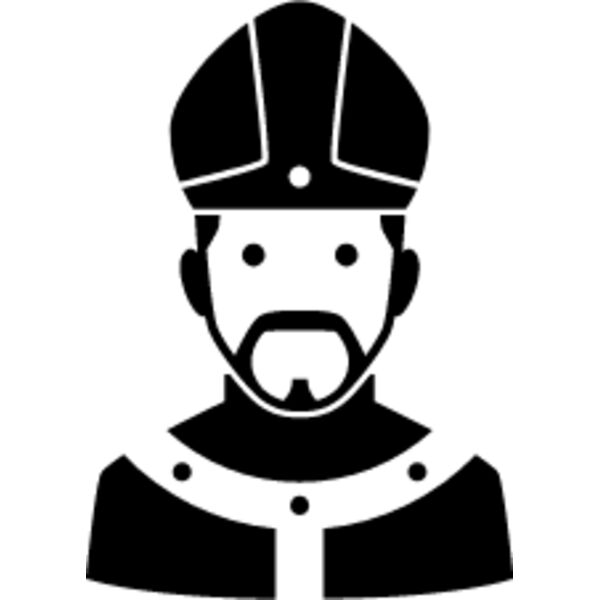 Religious Person5 Thumbnail