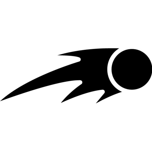 Asteroid Thumbnail