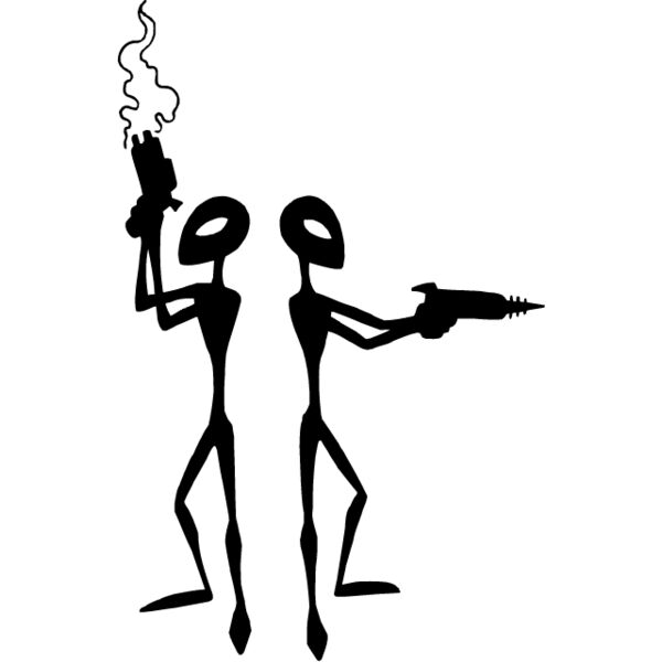 Aliens Thumbnail