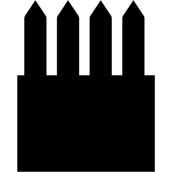 Crayons Thumbnail