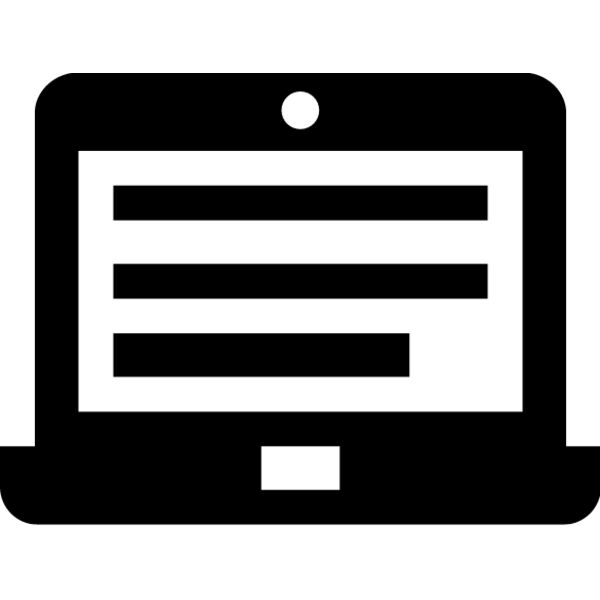 Laptop Thumbnail