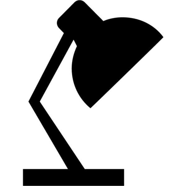 Desk Lamp Thumbnail
