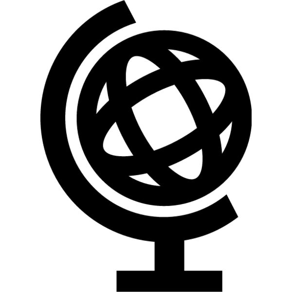 Globe Thumbnail