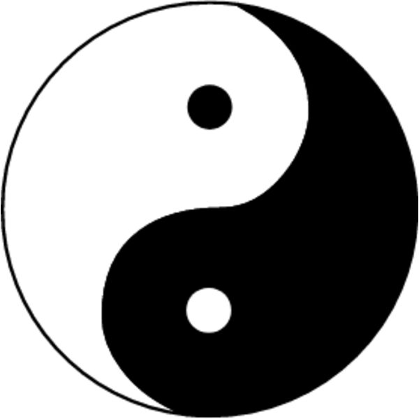 Yin Yang Thumbnail