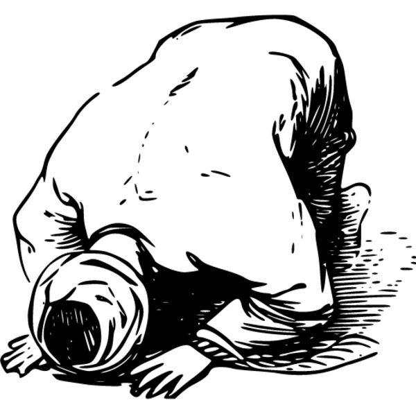 Prayer Thumbnail