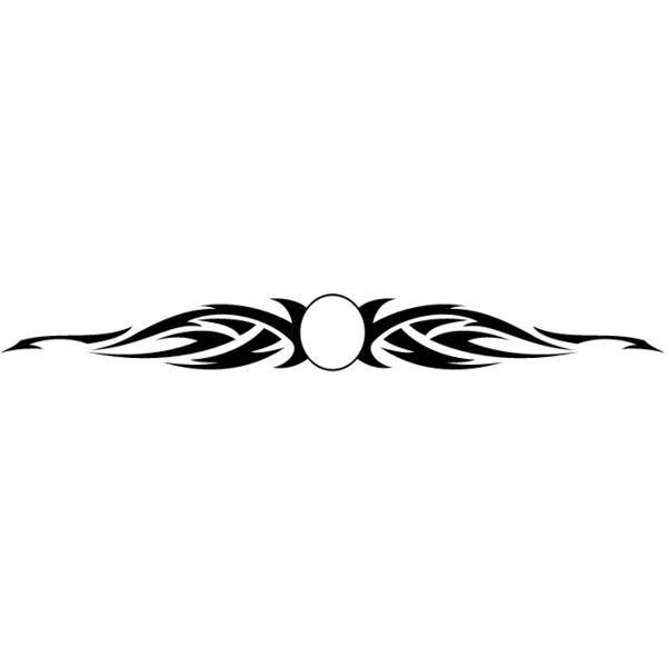 Tribal Divider3 Thumbnail