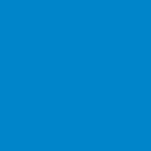 Blue Thumbnail