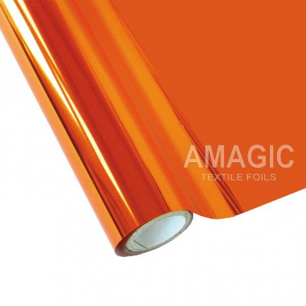 Orange Heat Foil Thumbnail