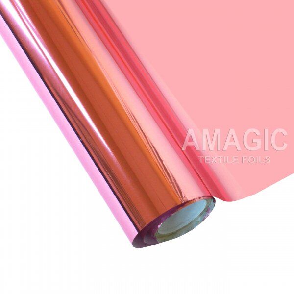 Light Rose Foil Thumbnail