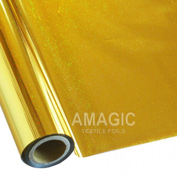 Pixie Dust Foil Thumbnail
