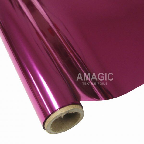 Pink Foil Thumbnail