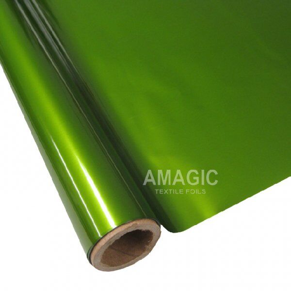 Grass Green Foil Thumbnail