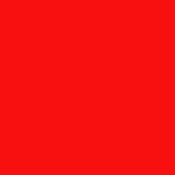 Electric Red Thumbnail