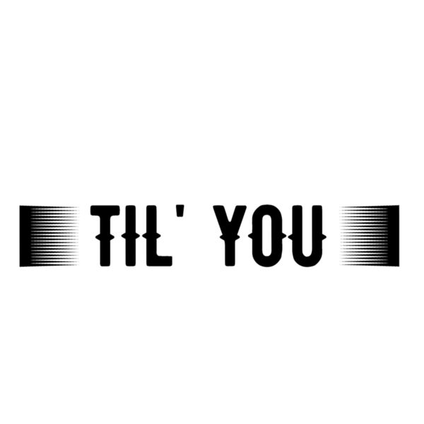 FakeItTilYouMakeItBlack White11x11 Thumbnail
