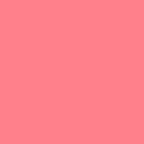 Peach - PMS 177C (1777) Thumbnail