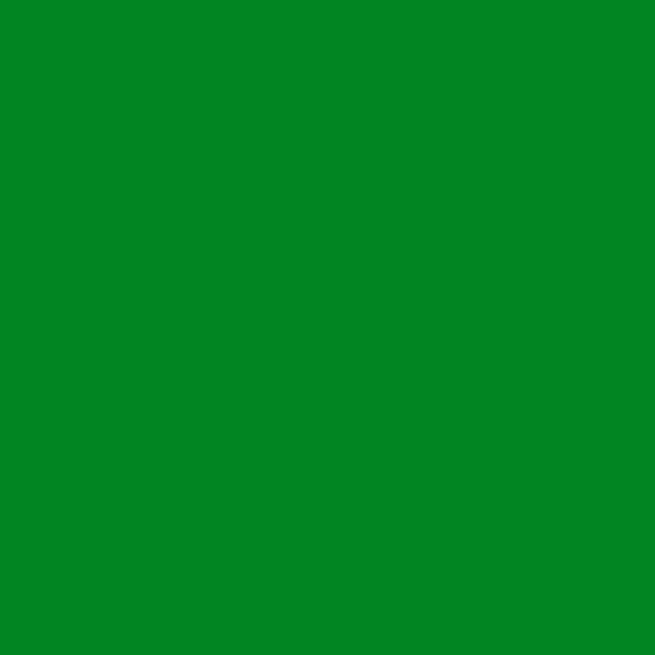 Turf Green - PMS 2258C  (1650) Thumbnail