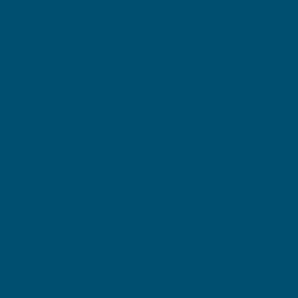 Caribbean Blue - PMS 3025C (1992) Thumbnail