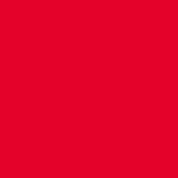 Candy Red - PMS 185C (1734) Thumbnail