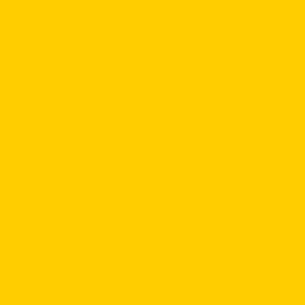 Caution Yellow - PMS 116C (1980) Thumbnail