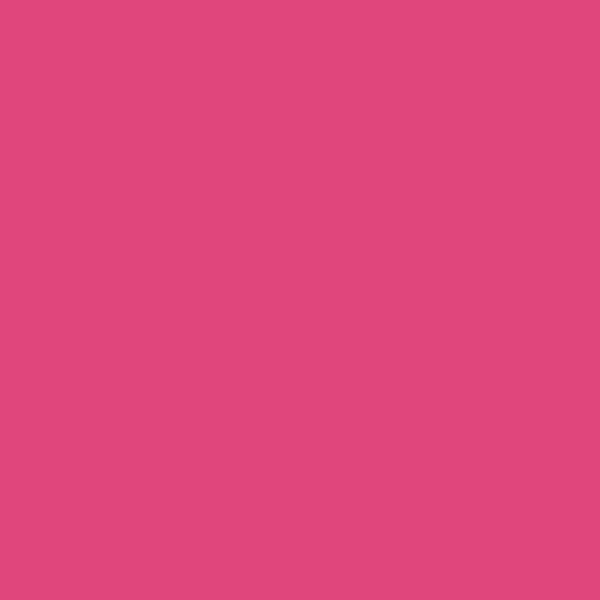 Rose Pink - PMS 205C (1584) Thumbnail