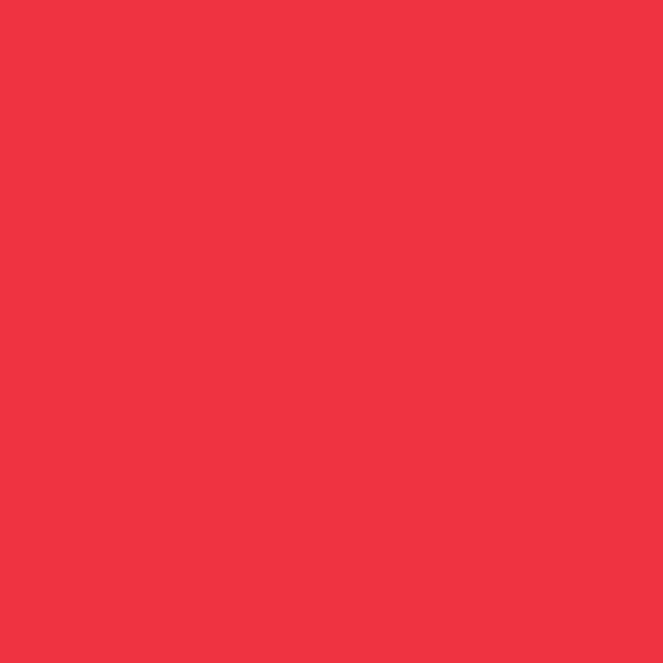 Red Orange - PMS 032C (1878) Thumbnail