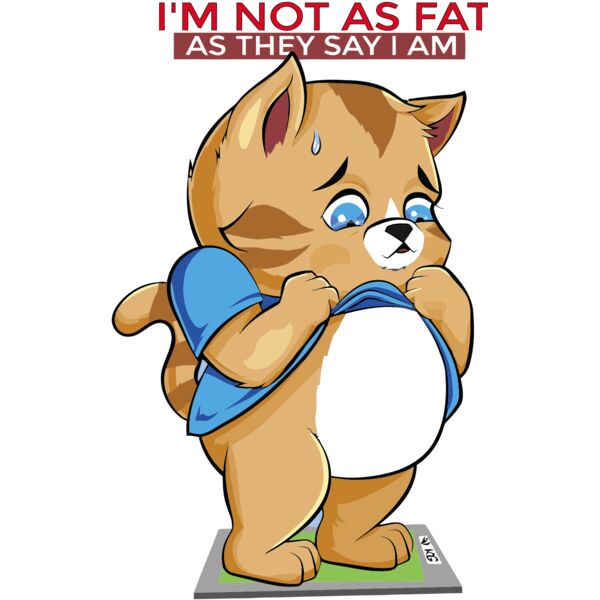 Fat Cat Thumbnail