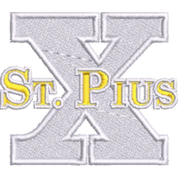 X Logo - Hat Thumbnail