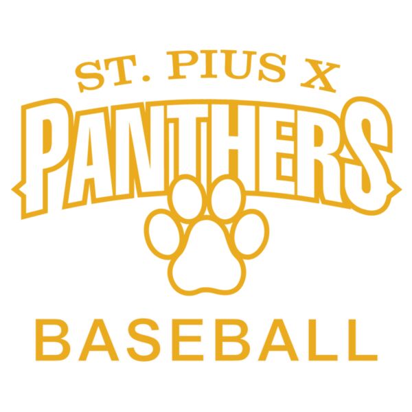 St Pius Baseball Thumbnail