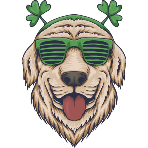 Irish Dog Thumbnail