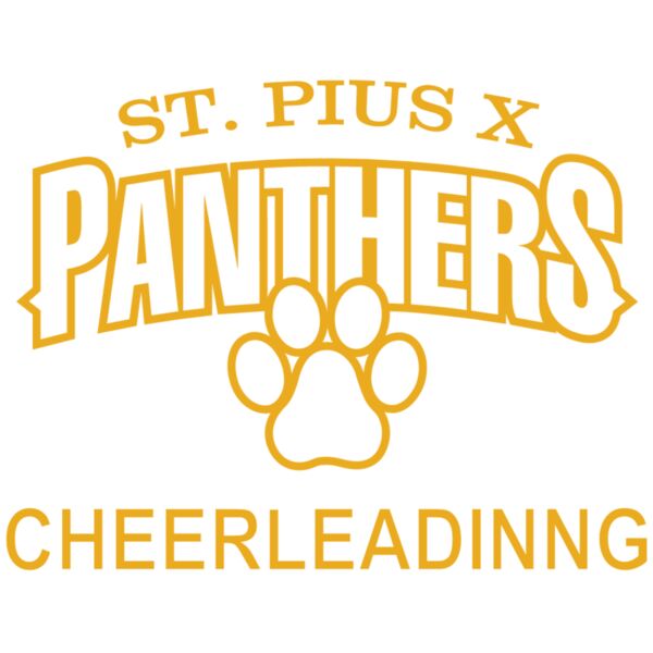 ST Pius Cheerleading Thumbnail